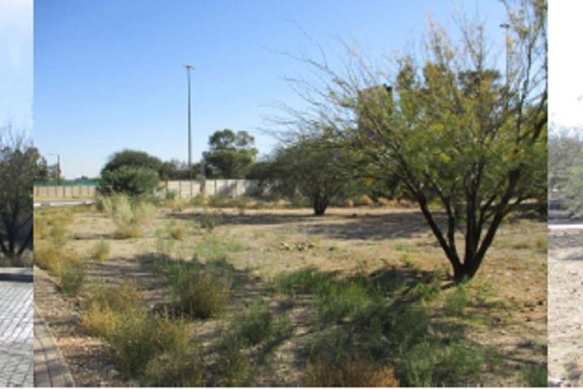 GENERAL BUSINESS ERF FOR SALE - SOUTHERN INDUSTRIAL - Photo 2