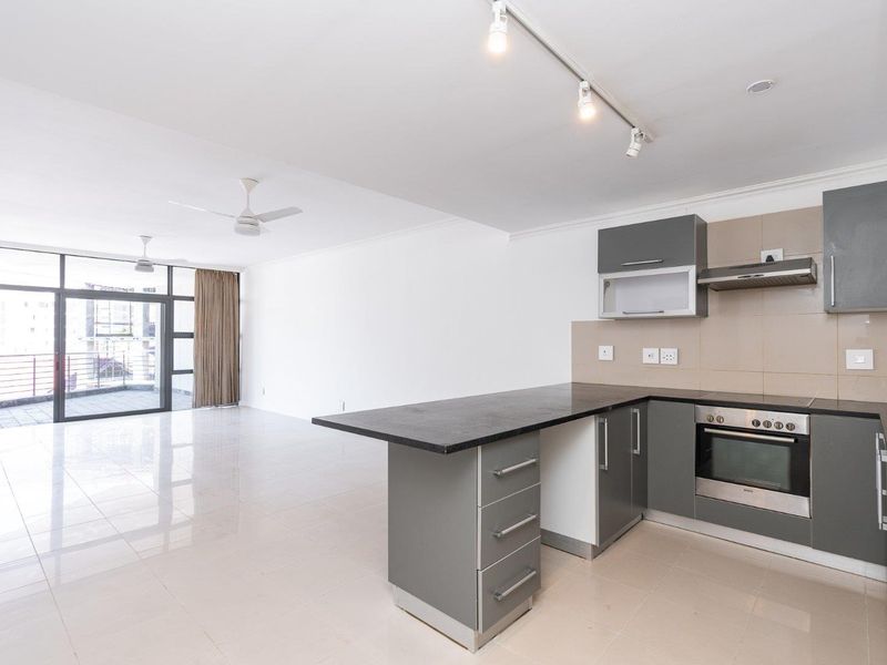 Great Value City Centre Apartment - Photo 2