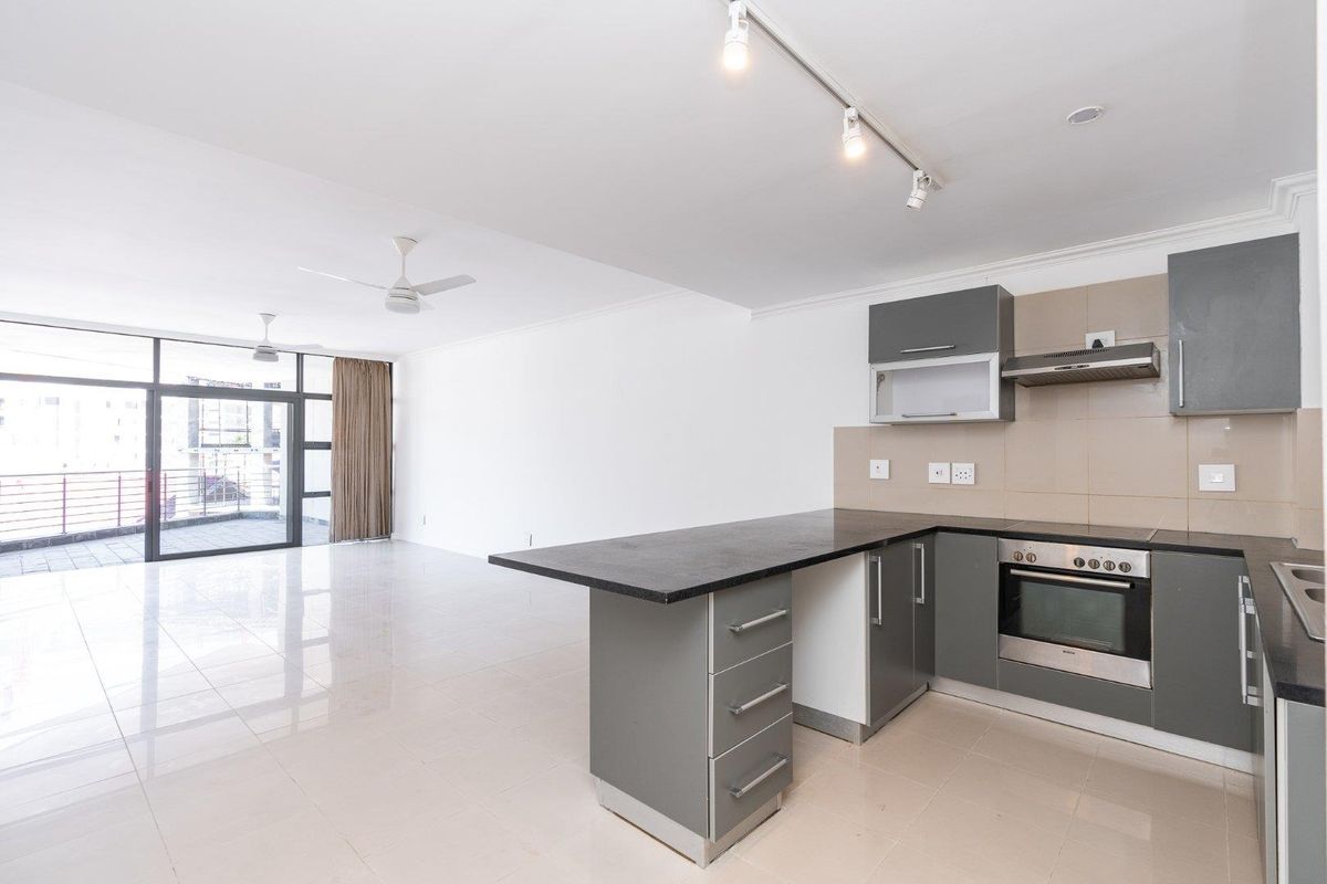 Great Value City Centre Apartment - Photo 2