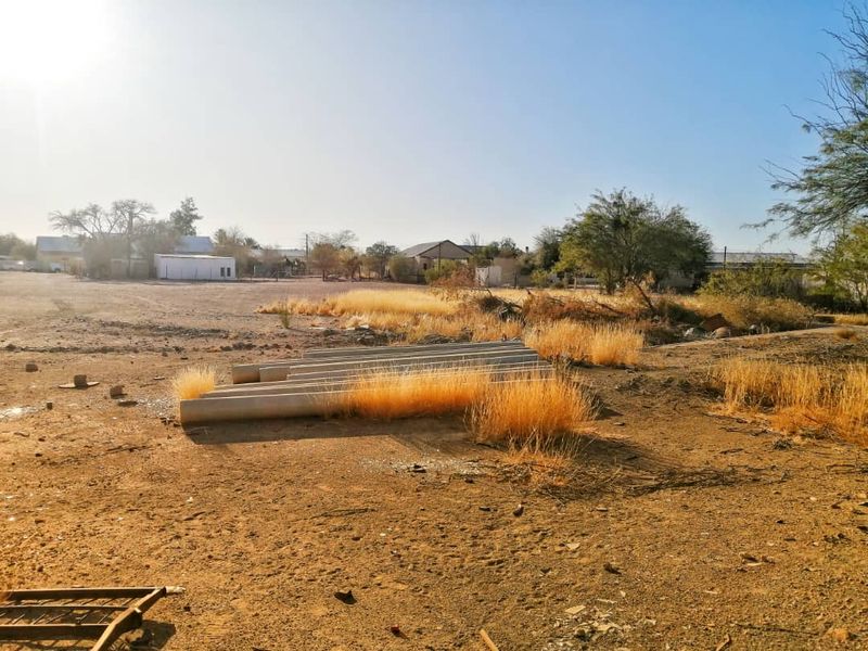 PERFECTLY LOCATED TOURISM OPPORTUNITY FOR SALE IN BETHANIE - NAMIBIA - Photo 6