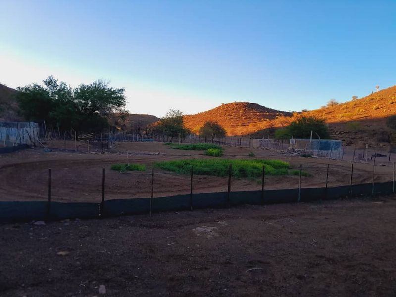 Exceptional farming opportunity just 75 km Southeast of Keetmanshoop! - Photo 8