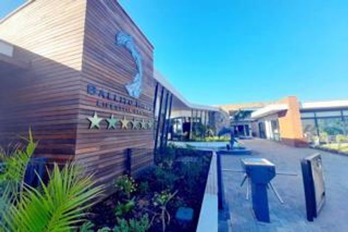 Property #2505809, Apartment Rental Monthly in Ballito Central