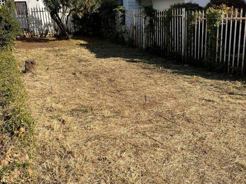 971 m2 Panhandle Stand in GroenKloof Secured Estate - Photo 6