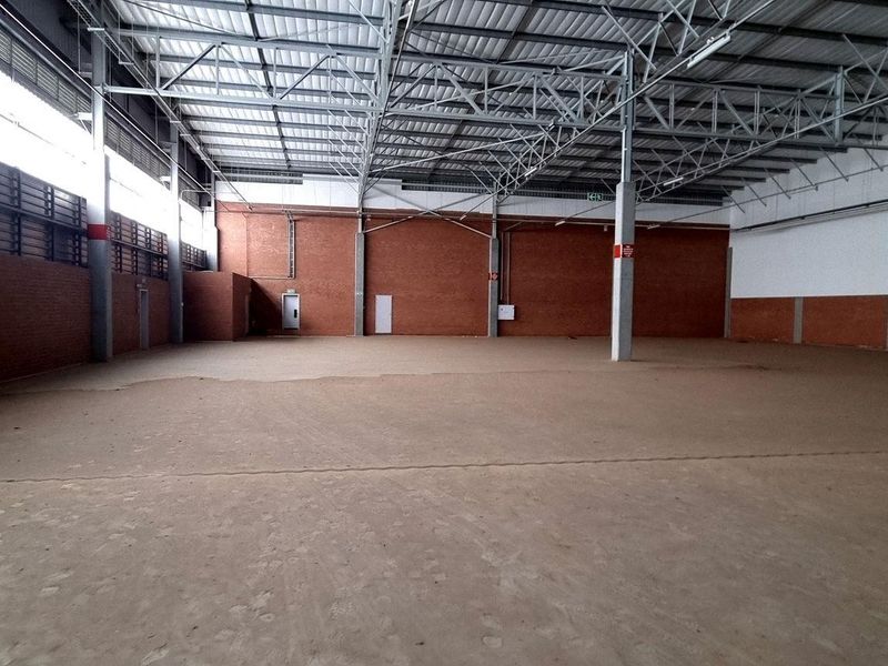 2 230m2 Louwlardia Centurion Warehouse To Let - Photo 10