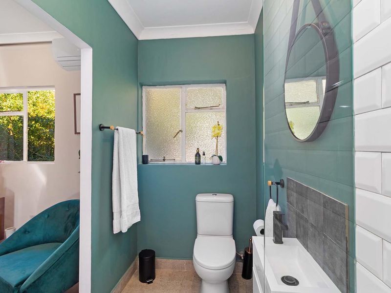 Easy lock-up-and-go lifestyle in Vredehoek - Photo 7