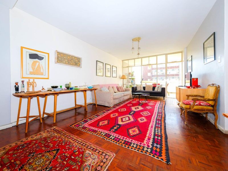 Sought after complex Park Avenue! - Photo 6