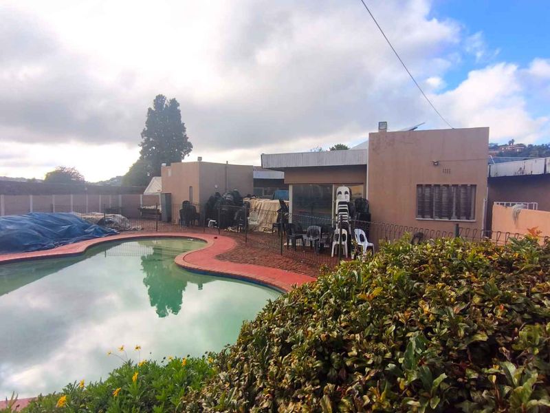BUSINESS USE PROPERTY FOR SALE ON GLEN AVENUE, GLENANDA, JOHANNESBURG SOUTH - Photo 5