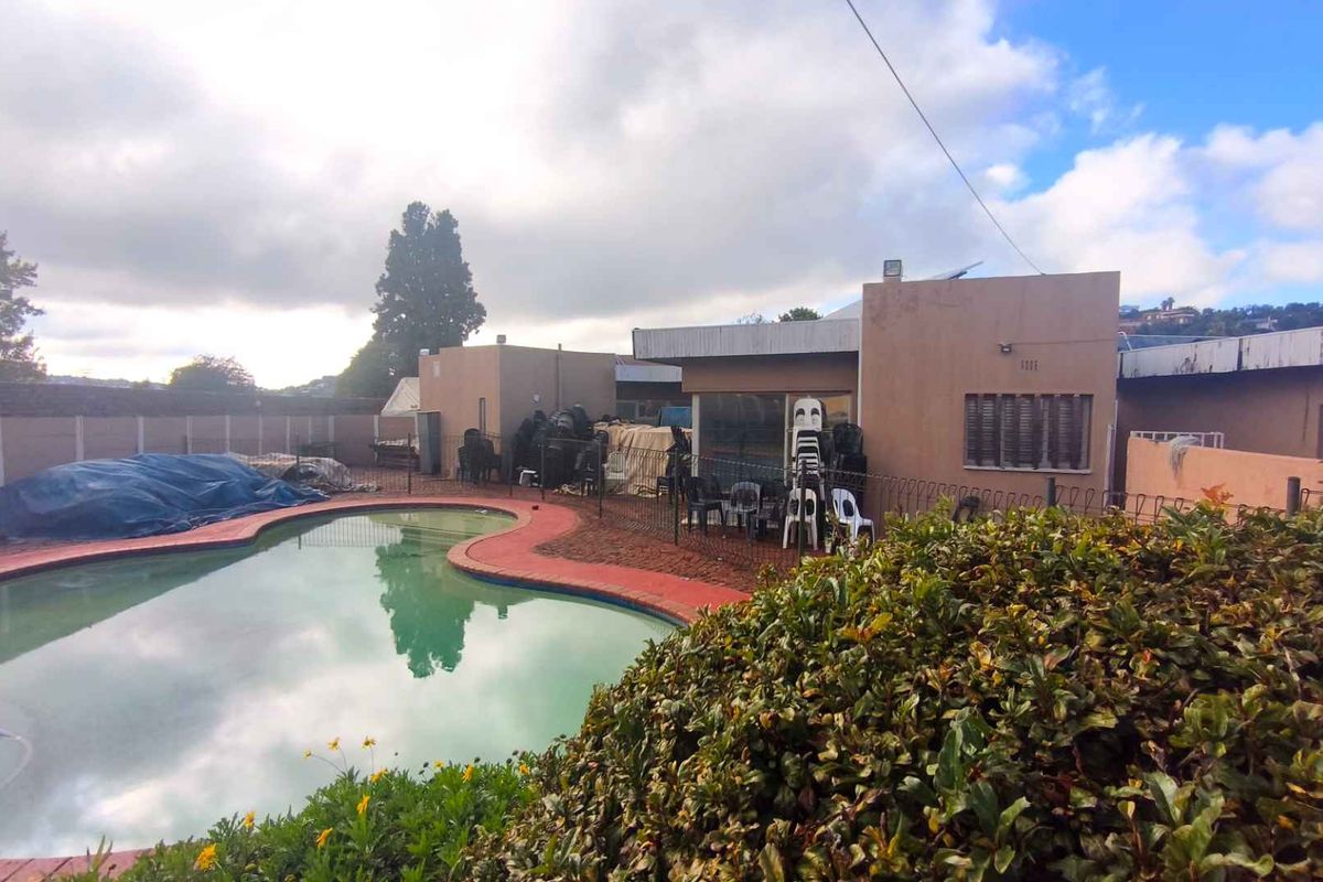 BUSINESS USE PROPERTY FOR SALE ON GLEN AVENUE, GLENANDA, JOHANNESBURG SOUTH - Photo 5