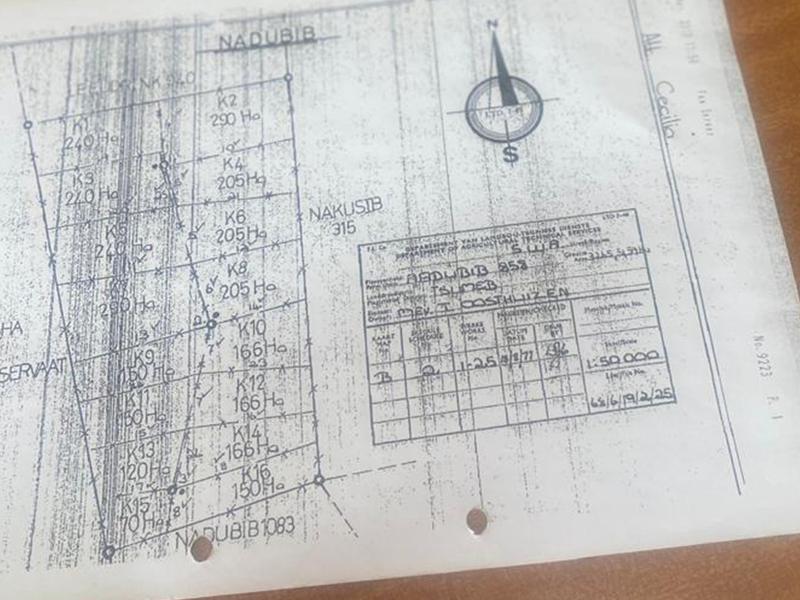 Farm for sale in Oshikoto Region - East of Etosha - Photo 4