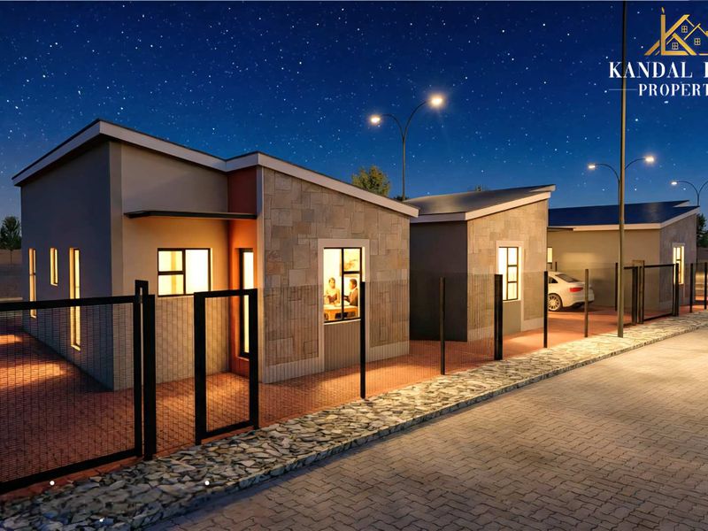 WELCOME TO DERMOT HURLEY ESTATE - Photo 7