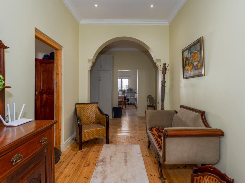 A rare coastal estate overlooking False Bay - Photo 7
