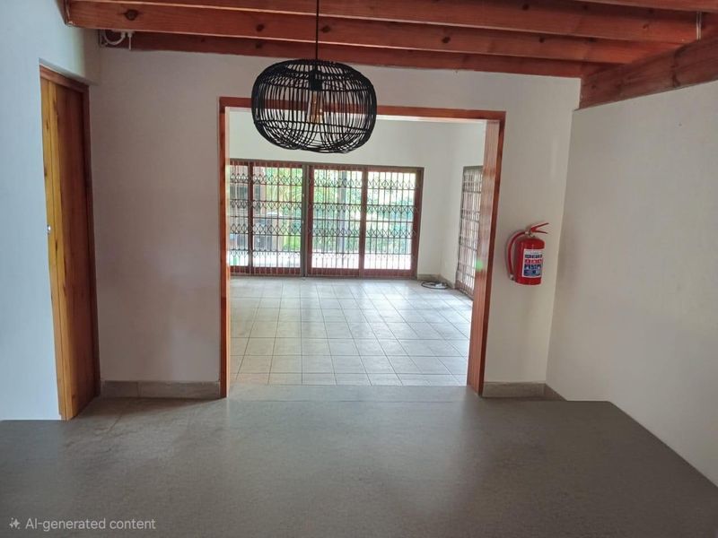 Spacious 4-Bedroom Family Home with Pool, Lapa & Entertainment Area - Photo 6