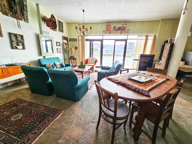 Ground floor unit with business rights for sale in Stilbaai Oos - Photo 6