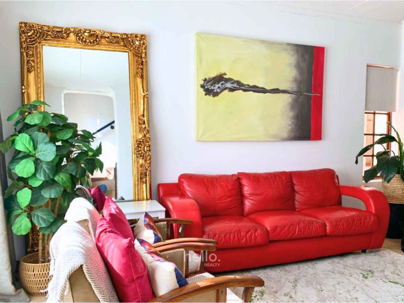 Two Bedroom townhouse to let - Photo 9