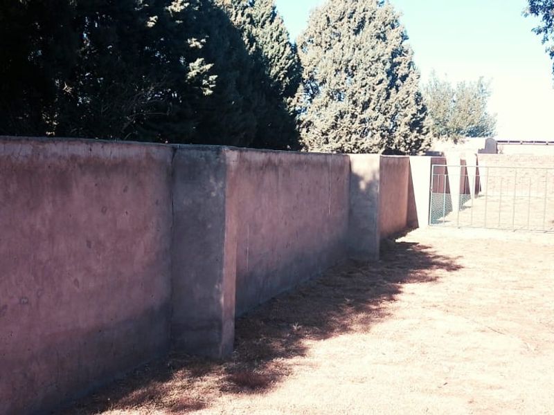 SMALL HOLDING CONSITS OF TWO HOUSES .GREAT INVESTMENT. EQUIPED WITH A TWO TOWER ERRIGATION PIVOT - Photo 10