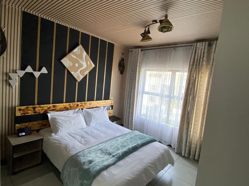 1 Bedroom  Apartment to rent - Photo 2