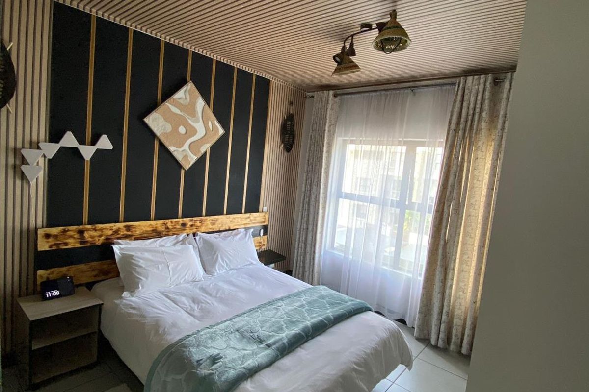 1 Bedroom  Apartment to rent - Photo 2
