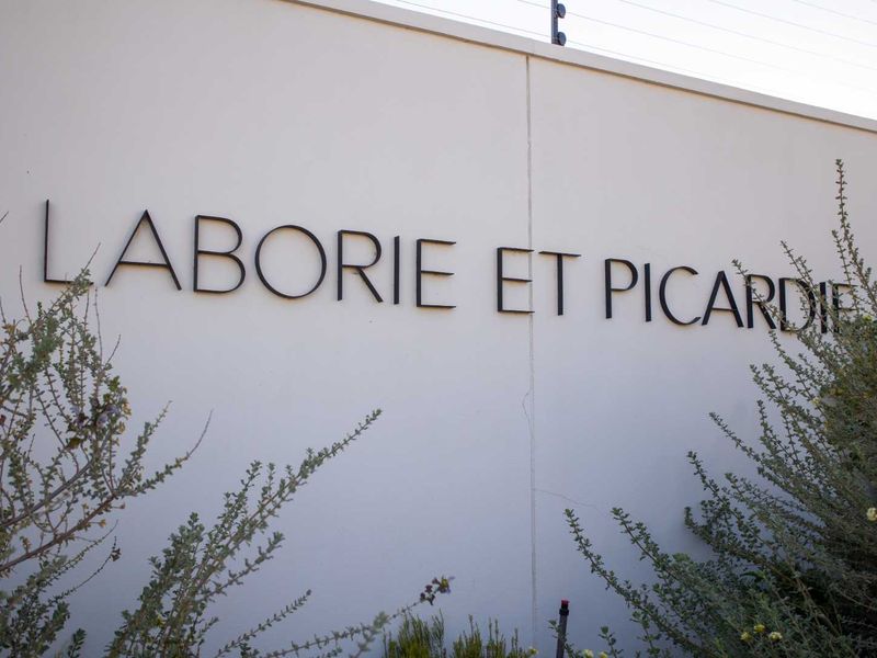 An Exceptional Stand at Laborie et Picardi Estate, Among Paarl’s Most Sought-After and Rare Locations - Photo 8