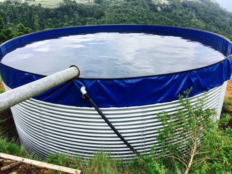 Farm for sale in Louwsburg - Photo 8