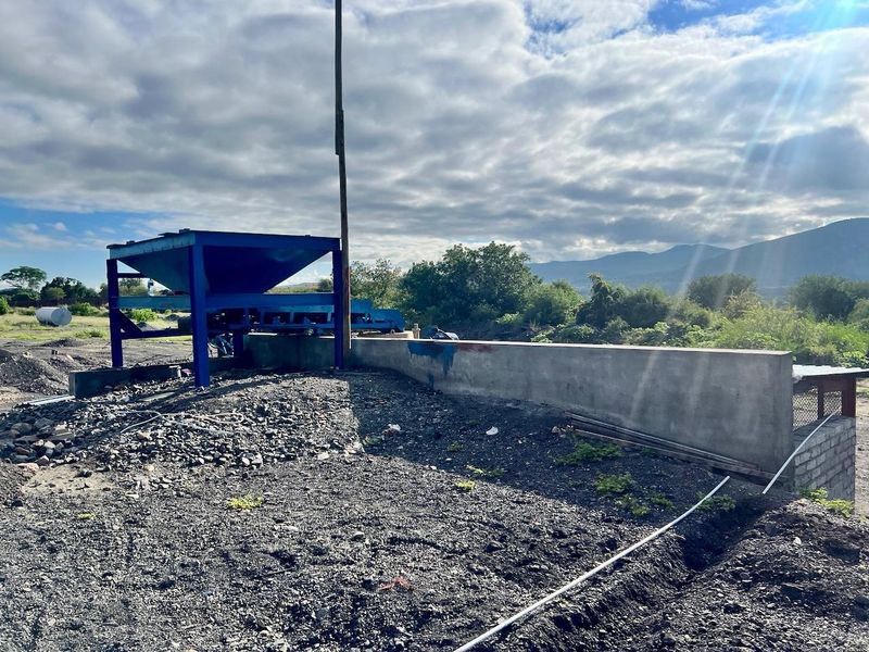 Wash Plant Rental - Photo 7