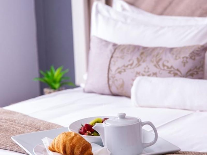 Hotel for sale - Photo 8