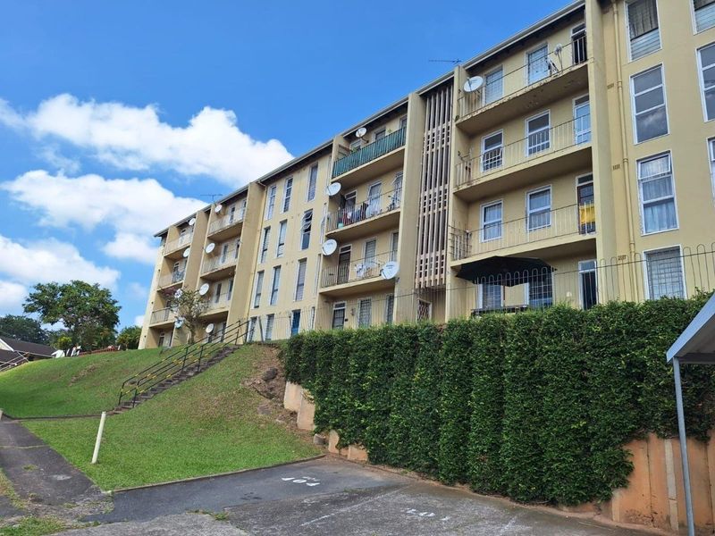 2 Bedroom Apartment for Sale in New Germany - Photo 1