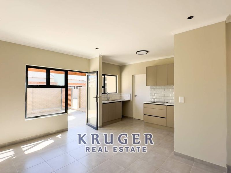 Dunescape Villas, a sectional title development located in Ext 15, Swakopmund. - Photo 6
