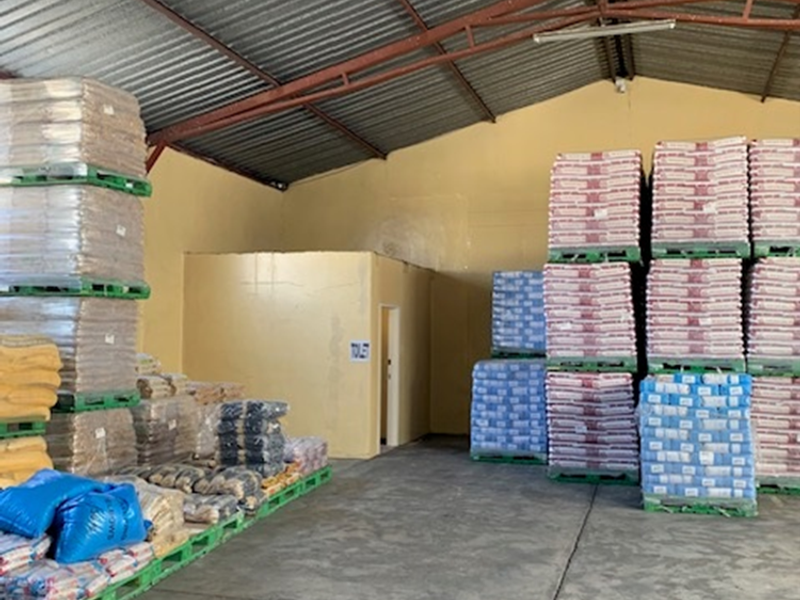 Industrial Building, Gobabis - Photo 5