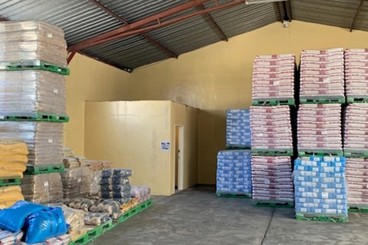 Industrial Building, Gobabis - Photo 5