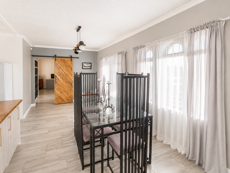Upgraded Corner Stand Home, Two Entrances & Potential Income - Photo 6