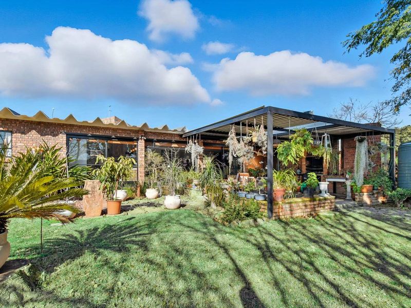 Rustic Soul, Bushveld Heart - Photo 2