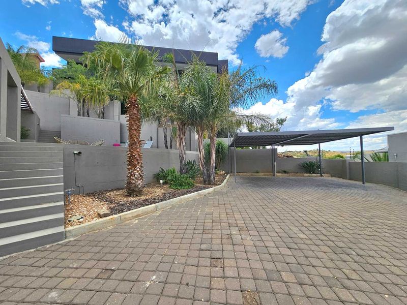 Stunning Views - Modern 3 Bedroom 2 bathroom breathtaking views - Auasblick - Photo 5