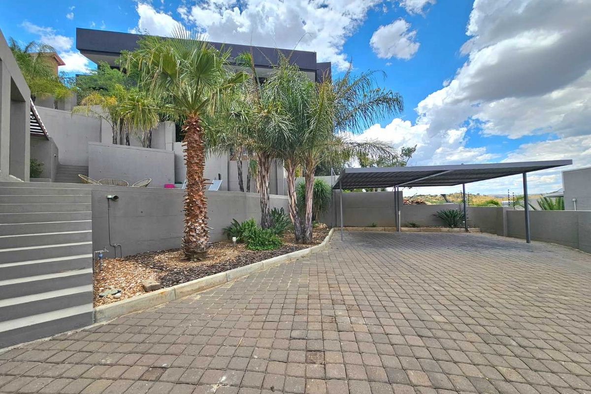 Stunning Views - Modern 3 Bedroom 2 bathroom breathtaking views - Auasblick - Photo 5