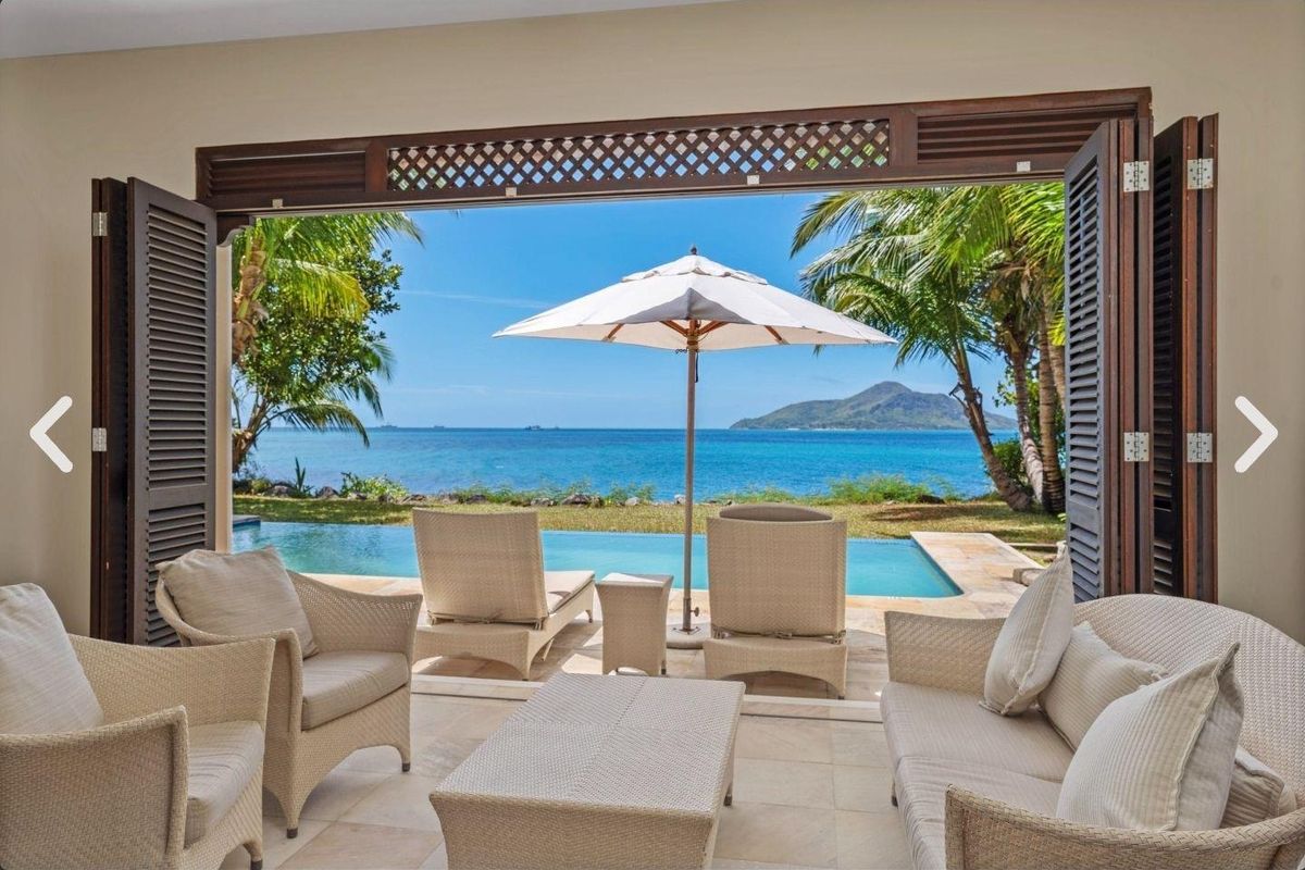 THE ULTIMATE TROPICAL ISLAND HIDEAWAY - Photo 2