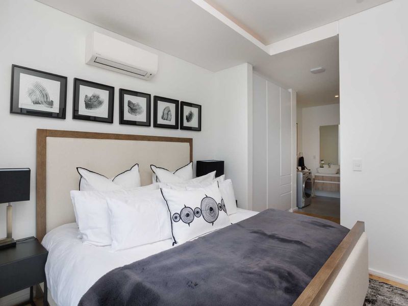 Fully Furnished North-Facing Two-Bedroom Polo Village Apartment on Val de Vie Estate - Photo 8