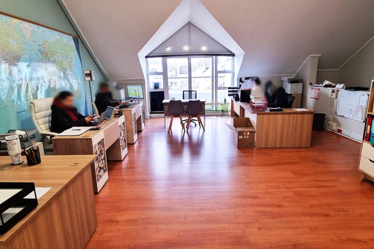 Loft Office at Westlake Square - Photo 3