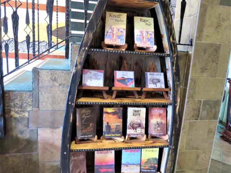 For sale - Walvisbay Lagoon - Luxury Guesthouse - Photo 7