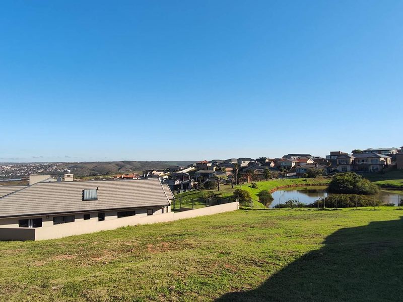 Panhandle plot with sea views in popular Monte Christo Eco Estate - Photo 6