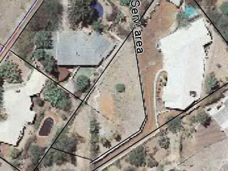 KLEIN WINDHOEK VACANT LAND FOR SALE - Photo 2