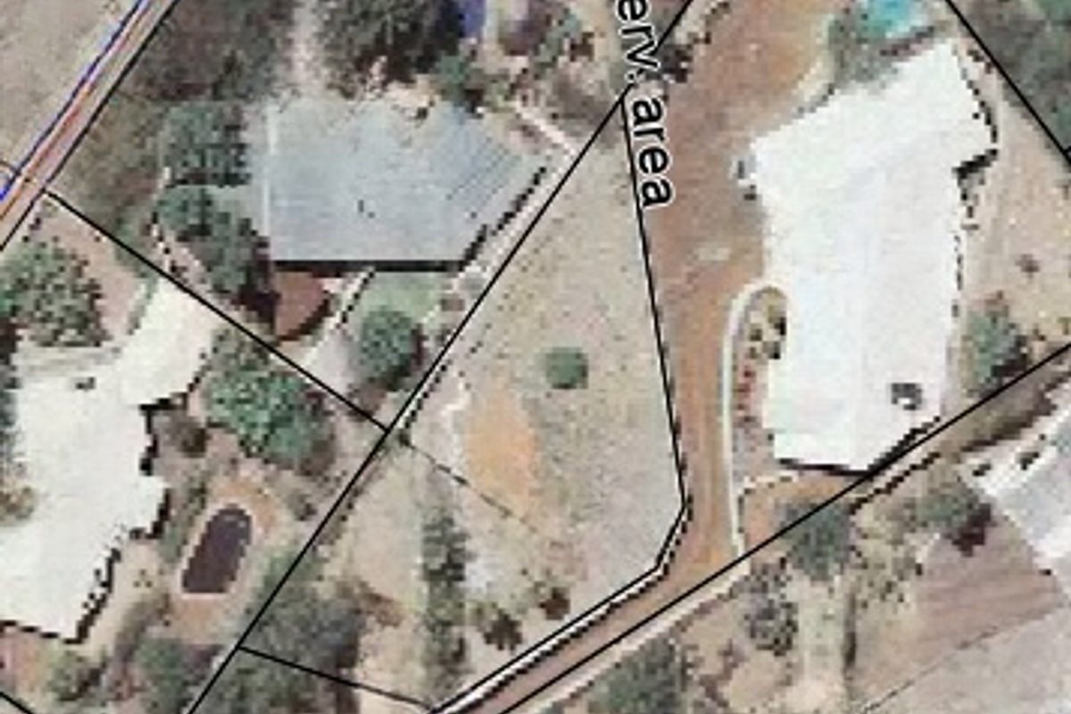 KLEIN WINDHOEK VACANT LAND FOR SALE - Photo 2