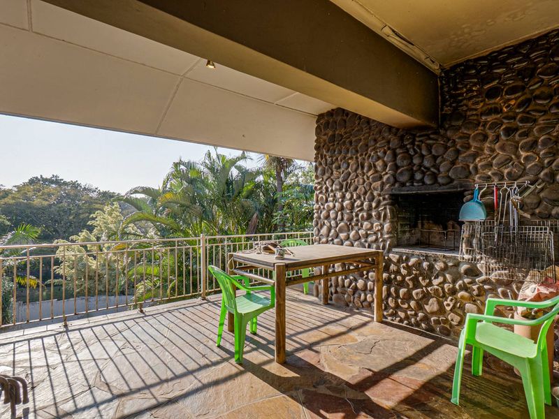 Spacious family home in excellent area - Photo 1