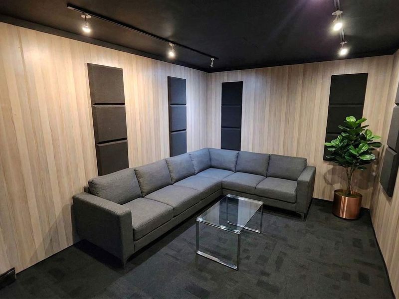 The Ultimate Creative Kingdom: Dual Venues & Triple-Studio Hub on Main Road, Bryanston - Photo 7