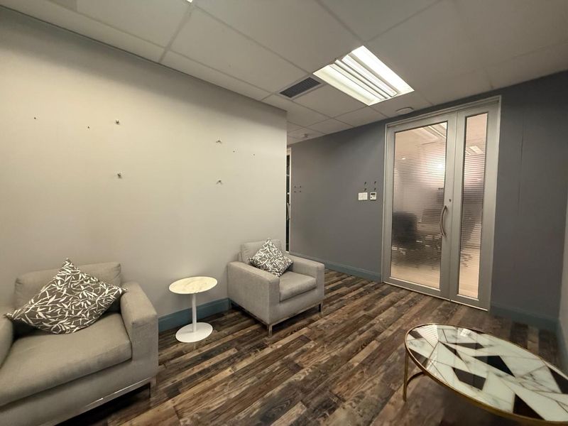 Office Space to Let – 16 Fricker Road, Illovo - Photo 2