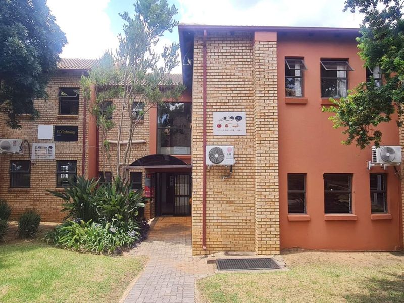 PRICE DROPPED !  -Northgate Office Park 2 offices for sale number 2 - Photo 3