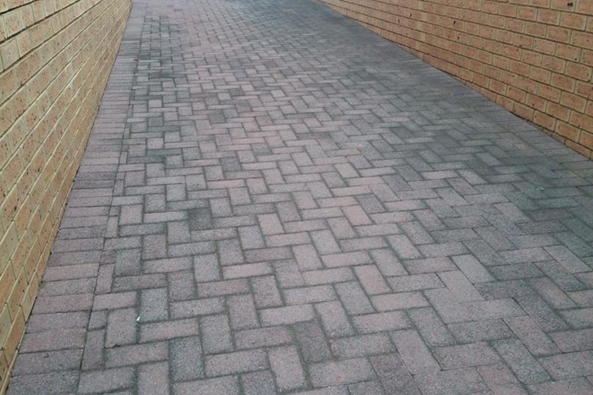 2 Bedroom Cluster - Photo 4