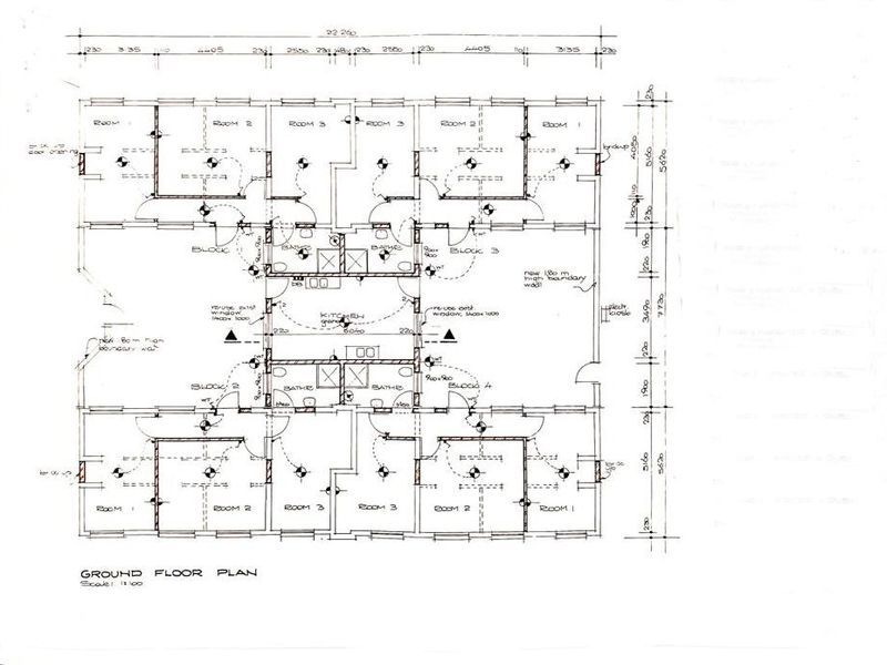 Mondesa, Swakopmund: 12 Bedr accommodation for sale - Photo 7