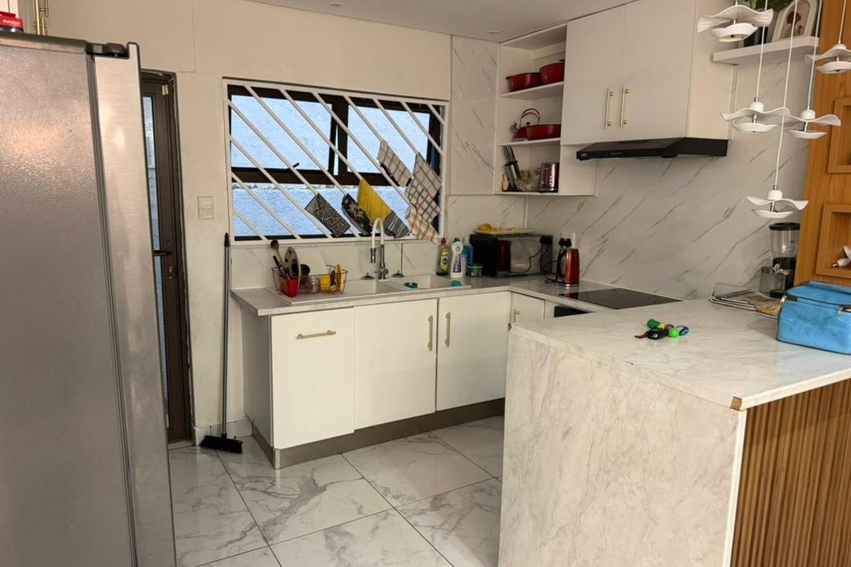 🏡 SPACIOUS 3-BEDROOM FAMILY HOME FOR SALE - KHOMASDAL, NEW EXTENSION - Photo 5