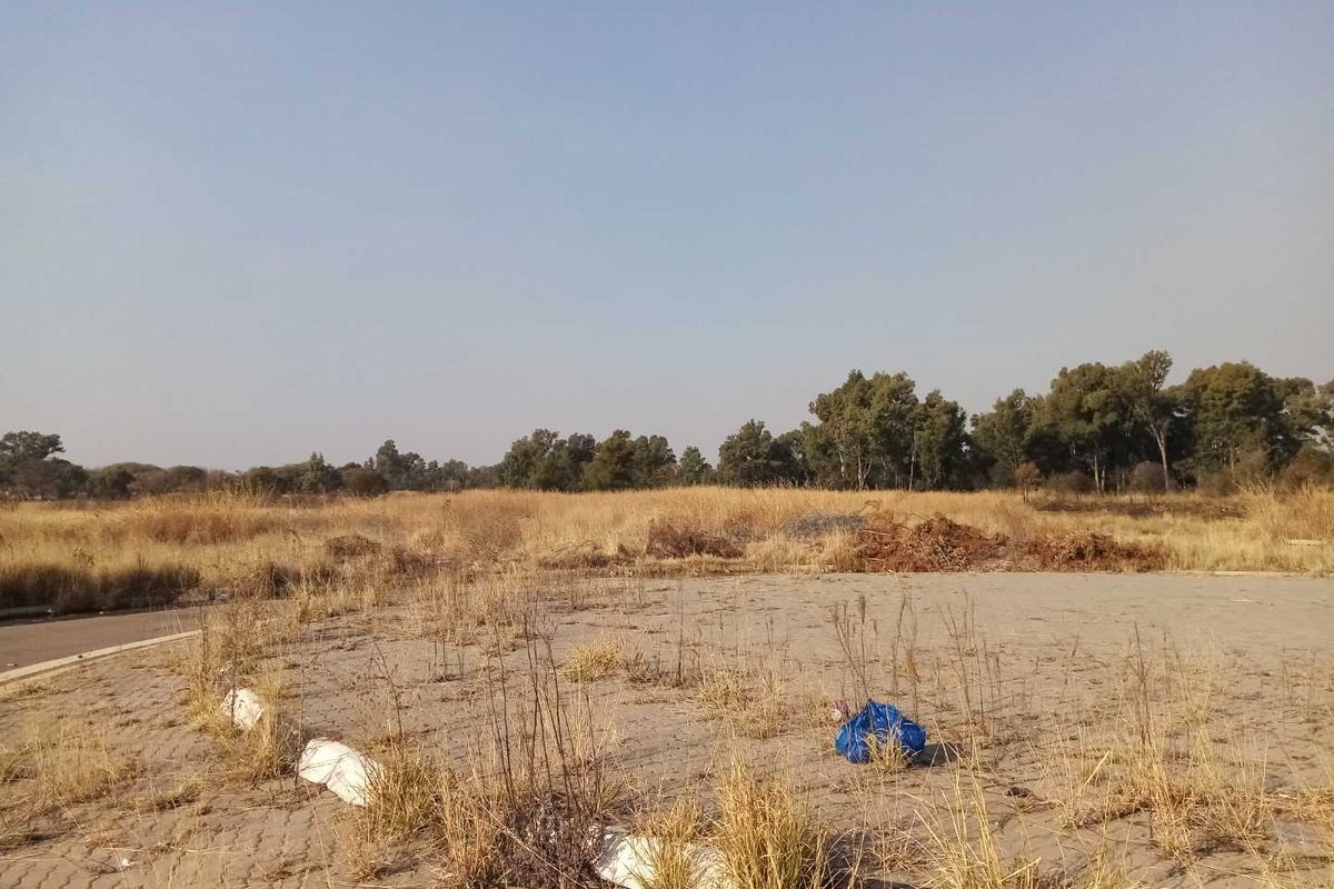 8.5 HECTARE VACANT LAND FOR SALE FOR RESIDENTIAL 4 DEVELOPMENT IN SHERE, JUST OFF GRAHAM ROAD. - Photo 5