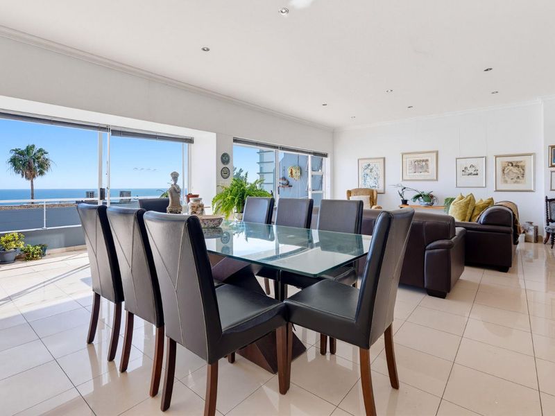 Ocean Views, Rooftop Entertaining & Secure Living in the Heart of Sea Point - Photo 6