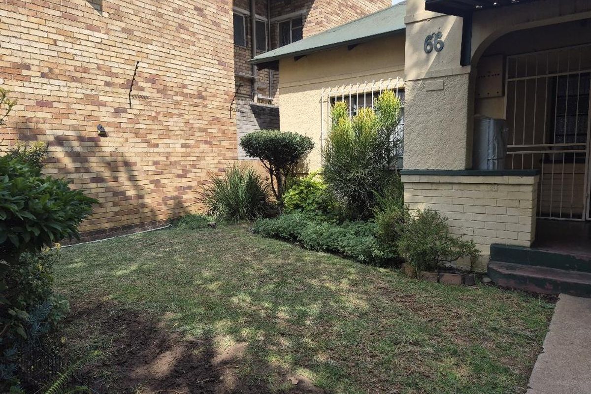 Golden oldie family home  in Boksburg - Photo 2